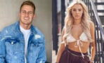 Love Island rejects Lillie and Jack ‘couple up’ after leaving the villa