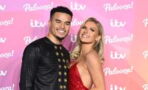 Love Island: Chloe Burrows vacations in Morocco after allegedly parting ways with Toby Aromolaran