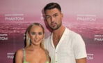 Love Island’s Liam Reardon hints at a possible reconciliation with Millie in the future