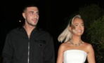 Love Island: Molly Mae fans desperate for Tommy Fury to propose after babymoon