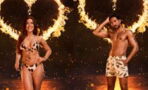 Love Island's Patsy and Munveer fail to convince fans they have a connection: ‘Each other's safe option’