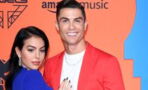 Cristiano Ronaldo and Georgina Rodriguez are officially engaged: All about her $5M ring