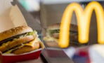 McDonald’s offering ‘buy one get one free’ on Big Macs