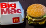 McDonald's fans horrified at video of staff doing this while prepping Big Macs