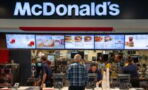 McDonald's: How many branches does the fast-food chain have all over the world?