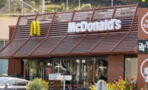 This McDonald’s item failed in the US but is a global success