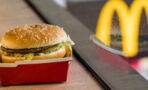 How to properly reheat McDonald's & other fast-food burgers