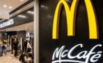 McDonald's is changing the price of their 99p coffee once again