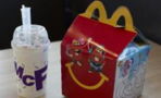 McDonald's customer left shocked after young child served this inside Happy Meal