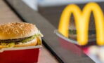 McDonald's axing 5 popular items this week including the Chicken Big Mac