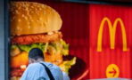 McDonald's: The mind-blowing reason why its logo is red and yellow revealed
