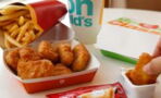 McDonald's in trouble after its chicken nuggets causes severe injuries to a child