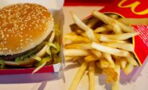 McDonald's customer left 'unbelievably disgusted,' after biting into this inside her cheeseburger