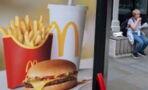 McDonald's customers in shock after employee reveals how its iced tea is actually made