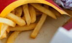 McDonald's fries: Here's how to make it at home
