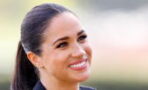 Meghan Markle: New pictures of Duchess with anti-stress patch could be staged, royal watcher claims