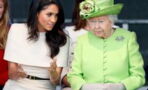 Meghan Markle allegedly refused help from Queen Elizabeth as she entered the Royal Family