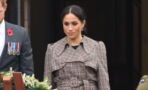 Meghan Markle reveals she is afraid for Archie and Lilibet's future, here's why