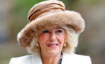 Queen Camilla's engagement ring is worth £212K and it belonged to the Queen Mother