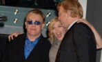 Elton John and Madonna's feud and how it finally ended