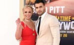 Britney Spears: Here's why her husband Sam Asghari left Iran