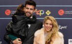 Shakira releases alleged diss track after being shattered by Gerard Piqué video