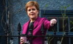 Nicola Sturgeon will ban gay conversion therapy if Boris Johnson doesn’t