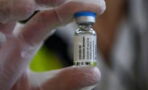 Nurse secretly injects saline solution instead of vaccines