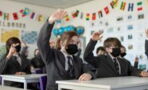 School days in England could be extended as part of ‘COVID catch up plan’