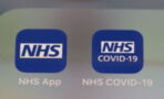 NHS app pinged more than 500,000 people in a week
