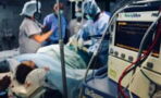 Patients admitted to ICU with severe COVID are getting younger