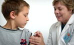 COVID vaccine: Most common side effects in children
