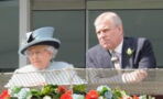 Virginia Giuffre granted request to contact Prince Andrew over sex abuse case