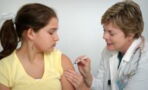 COVID: Children aged 12 to 15 now eligible for first dose of Pfizer vaccine
