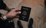First gender-neutral passport issued in the United States