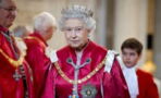 Queen to make first public appearance since health scare