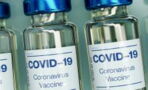 The UK has thrown out 600K expired COVID vaccines