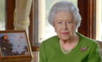 Queen sends a heartfelt message to the new head of state in Barbados