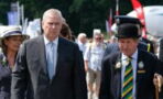 Prince Andrew cancels Christmas for his legal team