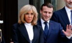 France: Brigitte Macron becomes target of transphobic fake news