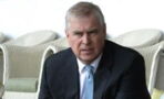 Prince Andrew's shocking move in sex abuse case has upset the royal family