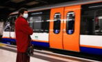 COVID: Facemasks no longer obligatory on TFL services and Tube
