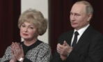 Vladimir Putin: The unique way he announced divorce from ex-wife Lyudmila
