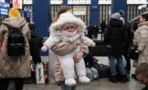 War in Ukraine: What will happen to surrogate babies stuck in the country?