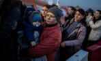 War in Ukraine: 44,000 people sign up to host a Ukrainian refugee in 5 hours