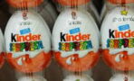 Ferrero is urgently recalling all Kinder egg surprises over fears of salmonella
