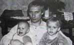 Vladimir Putin: His daughters may be hiding the Russian President's wealth