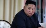 North Korea launched a lethal missile in eastern waters, leaving Japan and South Korea worried