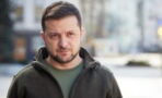 Volodymyr Zelenskyy condemns Vladimir Putin’s comparison of the Ukraine war to WW2