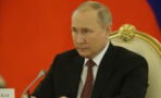 Vladimir Putin undergoes surgery to remove abdomen fluid, sources claim